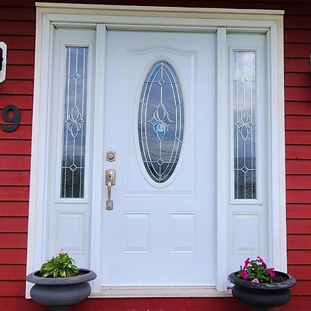 Lancaster Inn B&B Bonavista Exterior foto