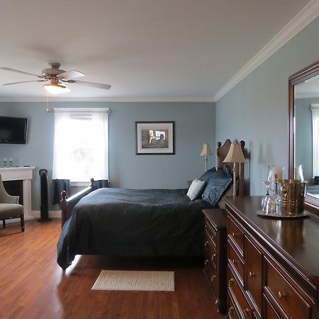 Lancaster Inn B&B Bonavista Zimmer foto