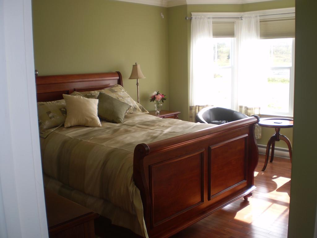 Lancaster Inn B&B Bonavista Zimmer foto