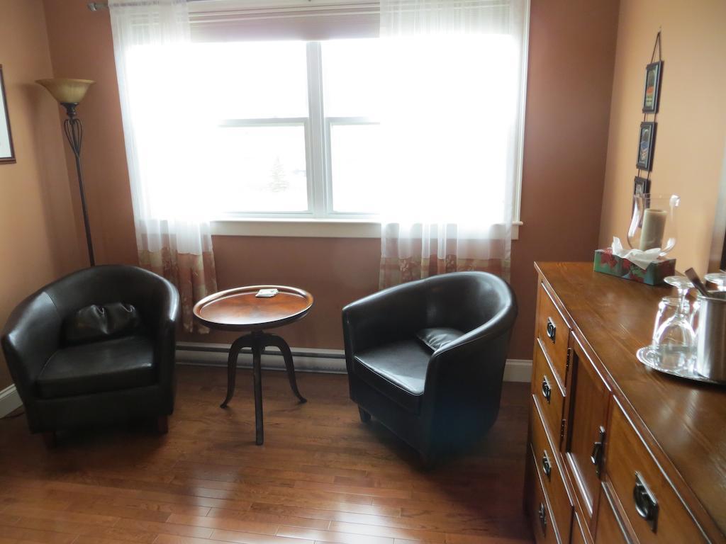Lancaster Inn B&B Bonavista Zimmer foto
