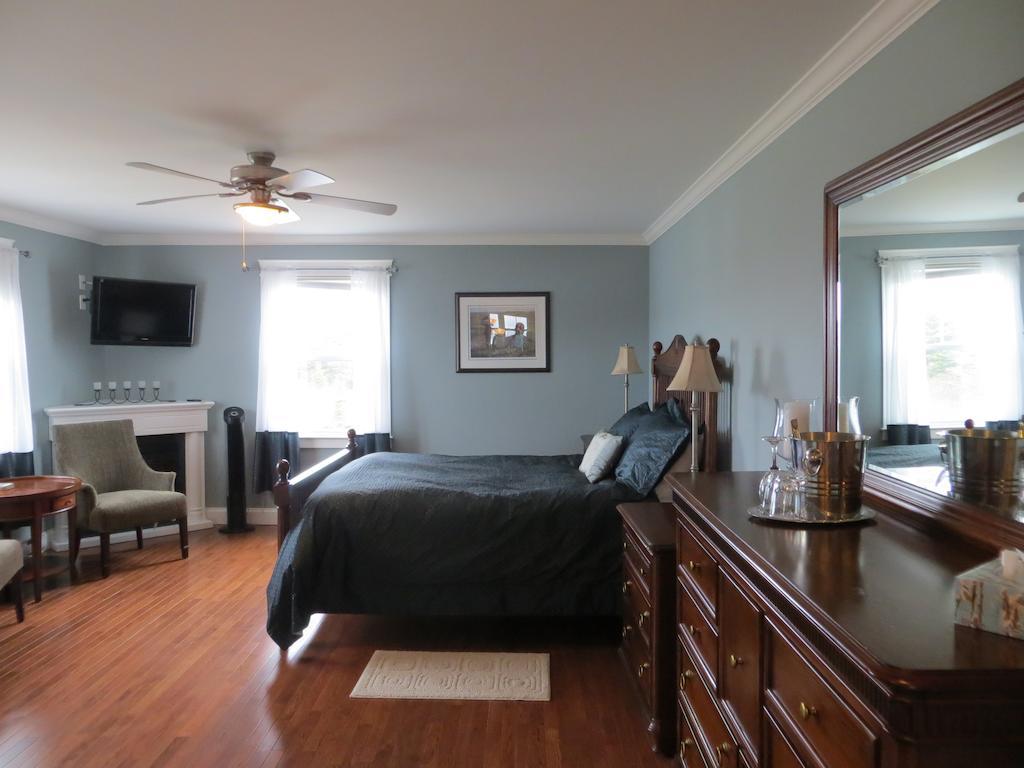 Lancaster Inn B&B Bonavista Zimmer foto