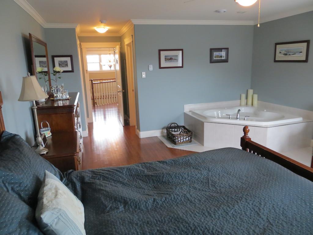 Lancaster Inn B&B Bonavista Zimmer foto