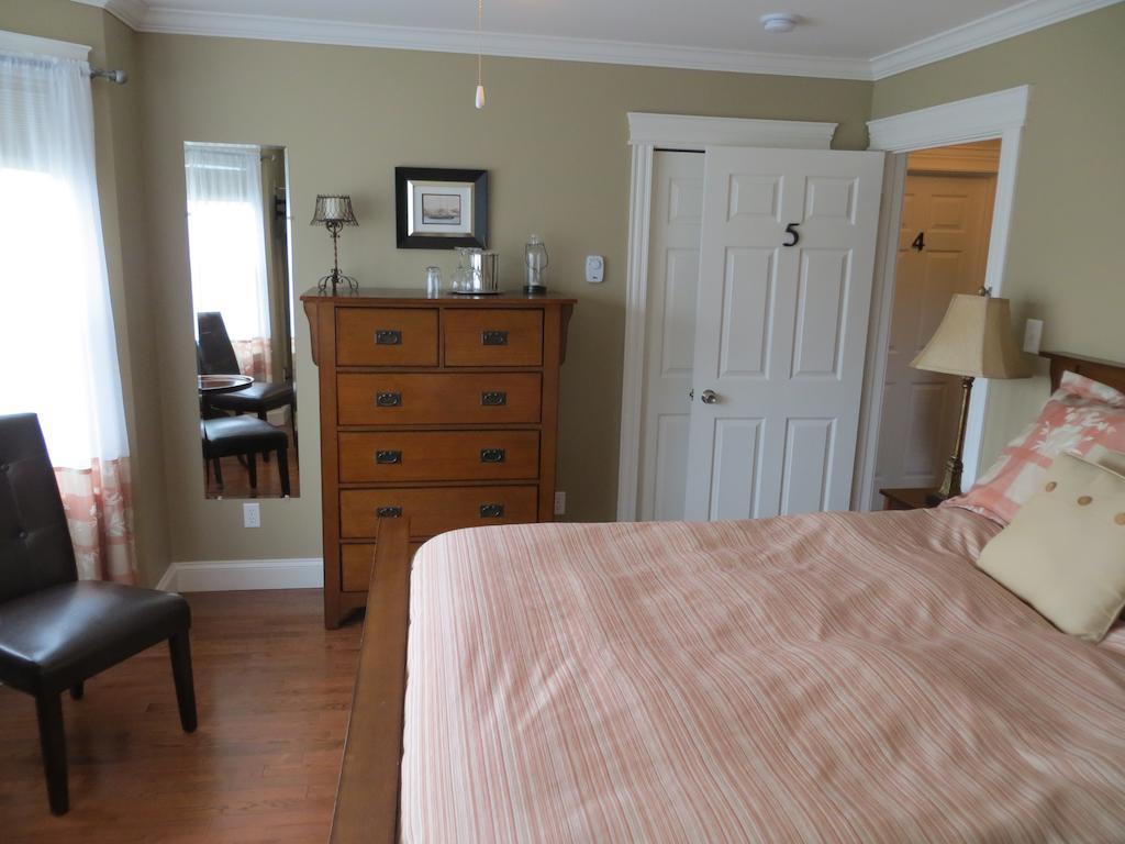 Lancaster Inn B&B Bonavista Zimmer foto