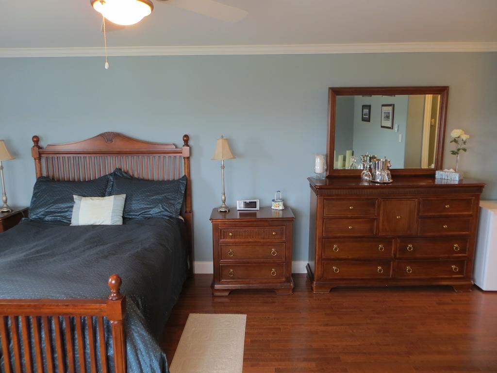Lancaster Inn B&B Bonavista Zimmer foto