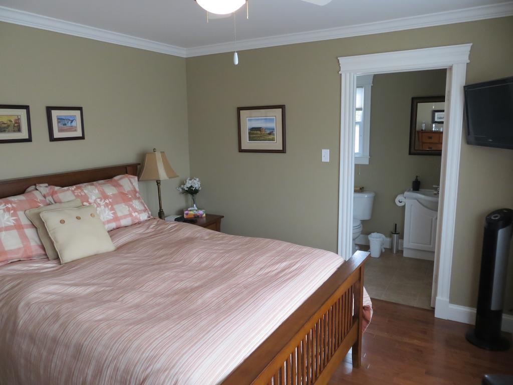 Lancaster Inn B&B Bonavista Zimmer foto
