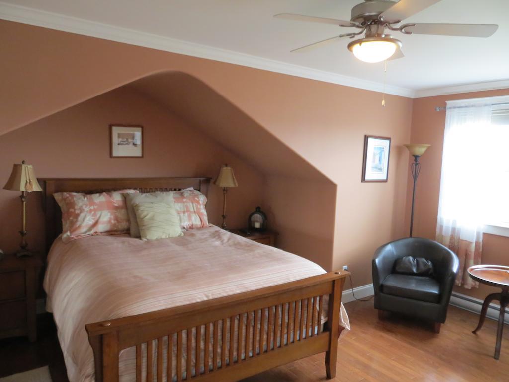 Lancaster Inn B&B Bonavista Zimmer foto